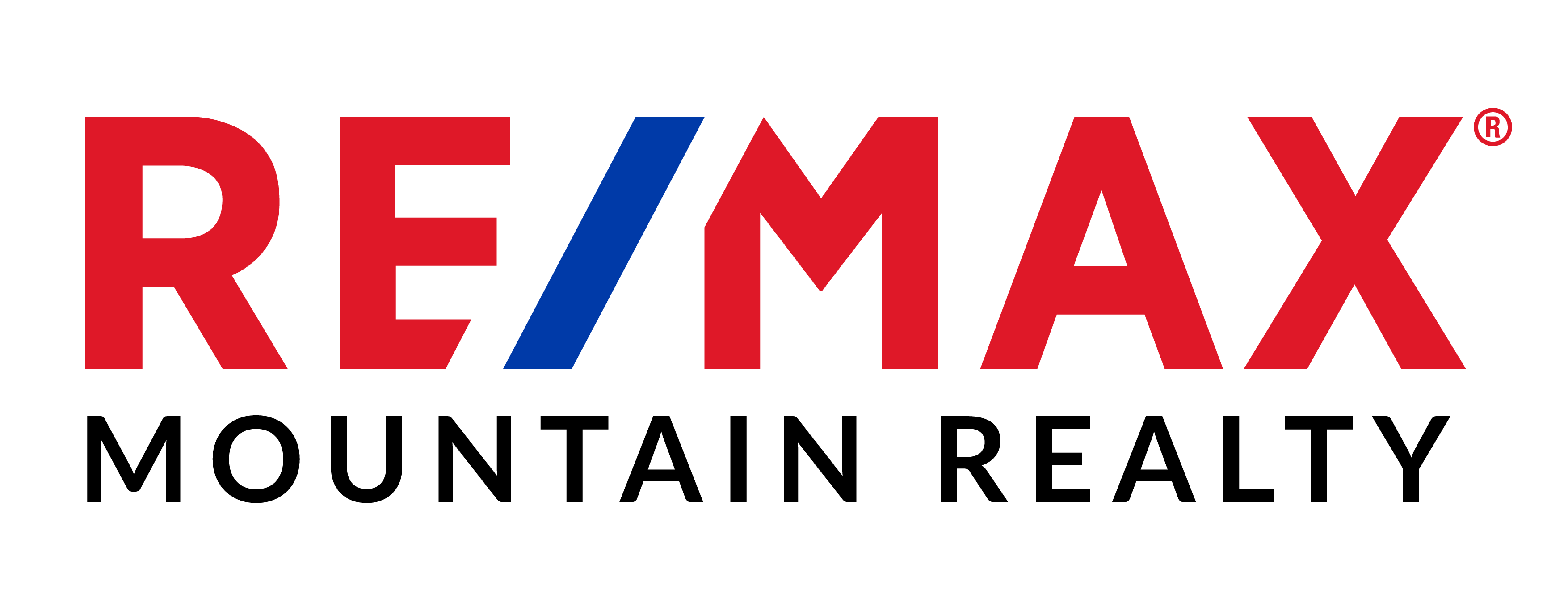 Angel Fire’s Leading Luxury Brokerage RE/MAX Mountain Realty